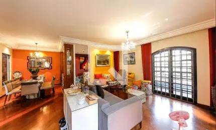 Casa para venda - vila prudente, 4 quartos,  390 m² - são paulo