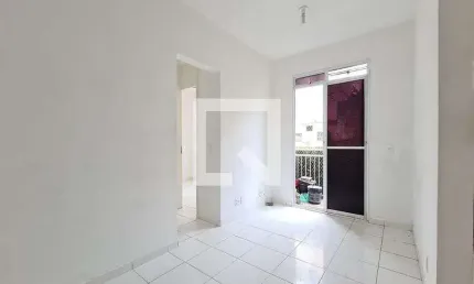Apartamento para Venda - Todos os Santos, 2 Quartos,  46 m² - Rio de Janeiro