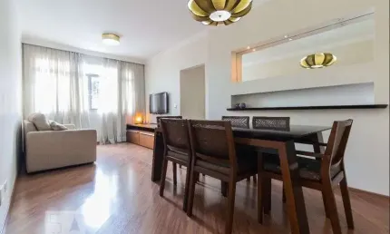 Apartamento para venda - brooklin, 2 quartos,  86 m² - são paulo