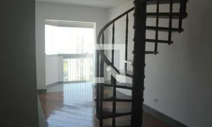 Cobertura para Venda - Jardim Marajoara , 3 Quartos,  130 m² - São Paulo
