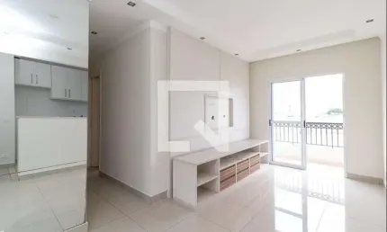 Apartamento para Venda - Água Fria, 3 Quartos,  73 m² - São Paulo