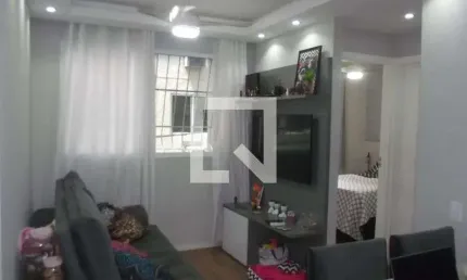 Apartamento para Venda - Del Castilho, 2 Quartos,  40 m² - Rio de Janeiro