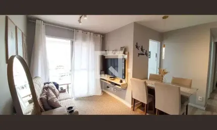 Apartamento para venda - quitaúna, 2 quartos,  53 m² - osasco