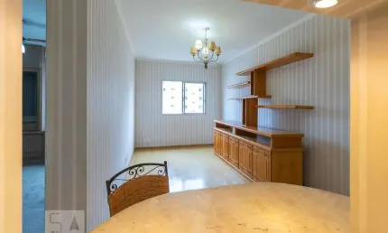 Apartamento para venda - vila itapura, 1 quarto,  43 m² - campinas