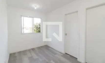 Apartamento para Venda - Artur Alvim, 2 Quartos,  35 m² - São Paulo