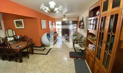Apartamento para venda - copacabana, 3 quartos,  159 m² - rio de janeiro