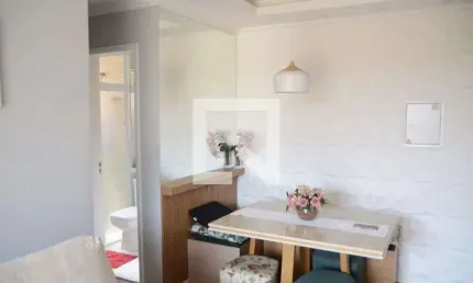 Apartamento para venda - novo osasco, 3 quartos,  58 m² - osasco