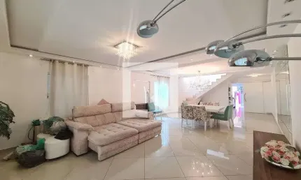 Casa para Venda - Vila Formosa, 3 Quartos,  408 m² - São Paulo