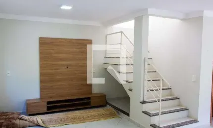Casa para venda - bosque de barão geraldo, 3 quartos,  259 m² - campinas