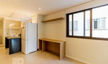 Kitnet / stúdio para venda - santa cecília, 1 quarto,  47 m² - são paulo