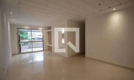 Apartamento para Venda - Recreio, 3 Quartos,  120 m² - Rio de Janeiro