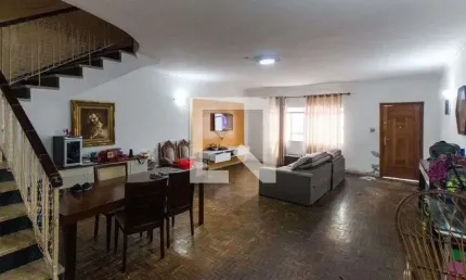 Casa para Venda - Vila Guilherme, 4 Quartos,  350 m² - São Paulo