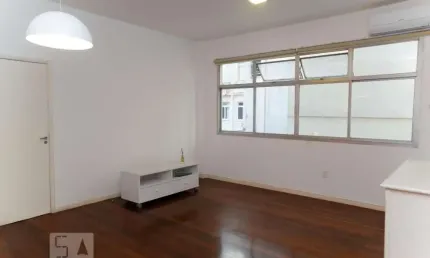 Apartamento para Venda - Leblon, 3 Quartos,  100 m² - Rio de Janeiro