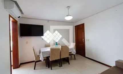 Apartamento para venda - marechal rondon, 1 quarto,  60 m² - canoas