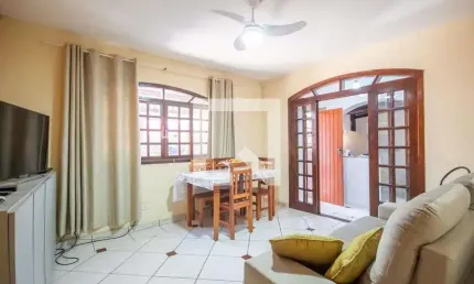 Casa para Venda - Santo Antônio, 4 Quartos,  341 m² - Osasco