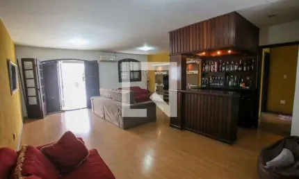 Casa para Venda - Pechincha, 4 Quartos,  290 m² - Rio de Janeiro