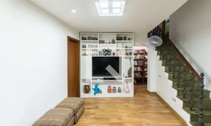 Casa para Venda - Vila Isabel, 3 Quartos,  350 m² - Rio de Janeiro
