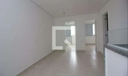 Apartamento para Venda - Sapopemba, 2 Quartos,  40 m² - São Paulo