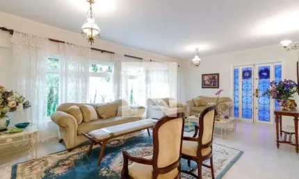 Casa para venda - tucuruvi, 3 quartos,  266 m² - são paulo