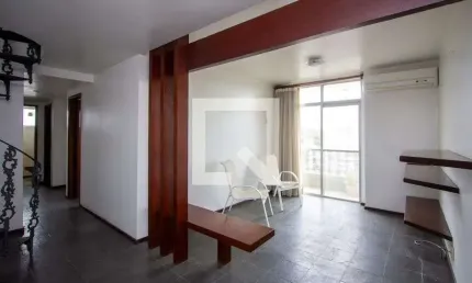 Cobertura para Venda - Ingá, 3 Quartos,  160 m² - Niterói