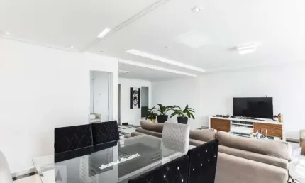 Casa para Venda - Taboão, 3 Quartos,  400 m² - São Bernardo do Campo