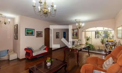 Casa para venda - jardim avelino , 4 quartos,  199 m² - são paulo