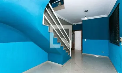 Casa para Venda - Tatuapé, 4 Quartos,  155 m² - São Paulo