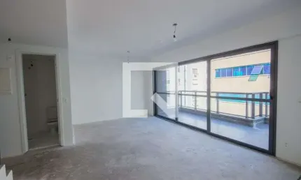Kitnet / stúdio à venda na rua itacema, itaim bibi, são paulo por r$ 1.603.000