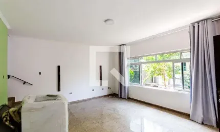 Casa para venda - parque erasmo assunção, 3 quartos,  271 m² - santo andré