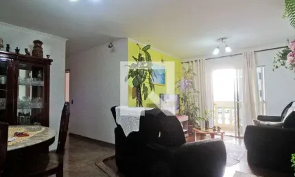 Apartamento para venda - freguesia do ó, 3 quartos,  180 m² - são paulo