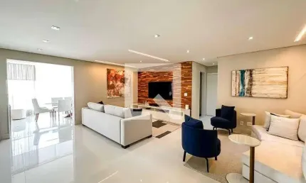 Apartamento para venda - mandaqui, 3 quartos,  119 m² - são paulo