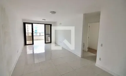 Apartamento para Venda - Jacarepaguá, 4 Quartos,  131 m² - Rio de Janeiro