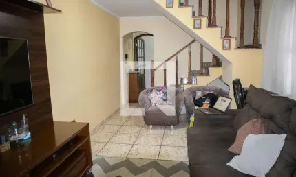 Casa para Venda - Vila Ede, 3 Quartos,  287 m² - São Paulo