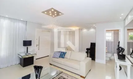 Casa para venda - marechal rondon, 3 quartos,  245 m² - canoas
