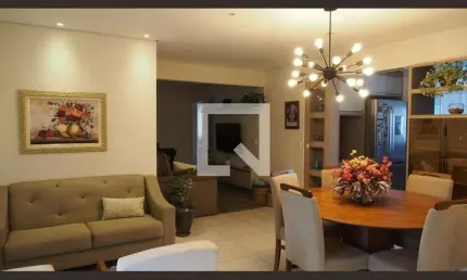 Apartamento para Venda - Centro, 3 Quartos,  124 m² - Jundiaí