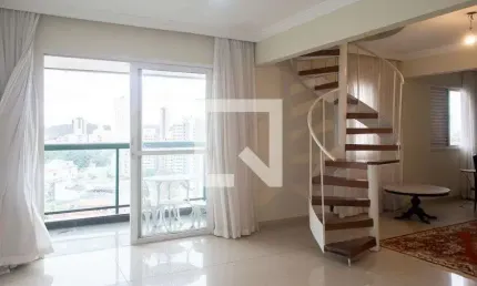 Cobertura para Venda - Mandaqui, 4 Quartos,  240 m² - São Paulo