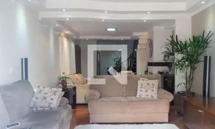 Casa para Venda - Água Fria, 3 Quartos,  265 m² - São Paulo