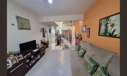 Casa para Venda - Piedade, 3 Quartos,  350 m² - Rio de Janeiro