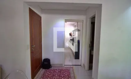 Apartamento para Venda - Panamby, 3 Quartos,  122 m² - São Paulo