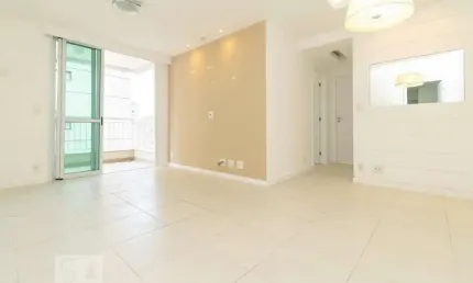 Apartamento para Venda - Santa Rosa , 2 Quartos,  74 m² - Niterói