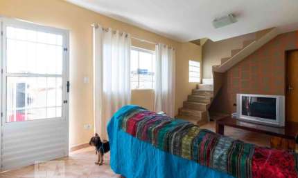 Casa para Venda - Itaquera, 3 Quartos,  375 m² - São Paulo