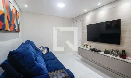 Apartamento para venda - santana, 2 quartos,  70 m² - são paulo