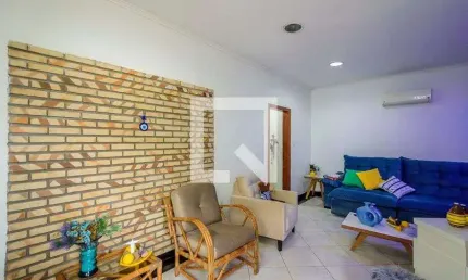 Casa para Venda - Azenha, 3 Quartos,  330 m² - Porto Alegre
