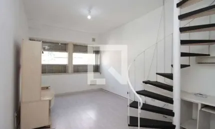 Apartamento para Venda - Consolação, 1 Quarto,  60 m² - São Paulo