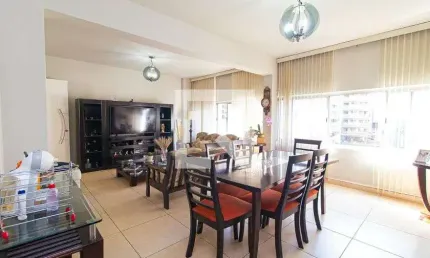 Apartamento para Venda - Consolação, 3 Quartos,  145 m² - São Paulo