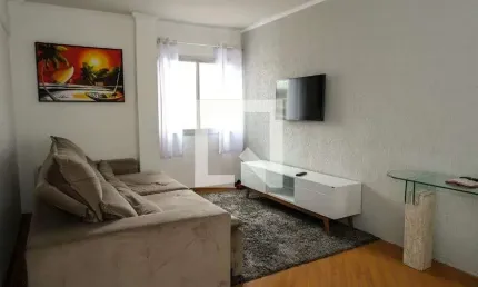 Apartamento para Venda - Vila Madalena, 2 Quartos,  76 m² - São Paulo