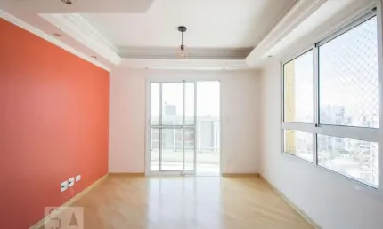 Cobertura para Venda - Jardim Bela Vista, 3 Quartos,  95 m² - Santo André