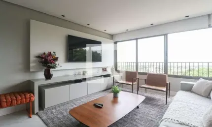 Apartamento para Venda - Cavalhada, 3 Quartos,  126 m² - Porto Alegre