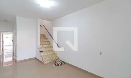 Casa para Venda - Jardim Éster Yolanda, 2 Quartos,  100 m² - São Paulo