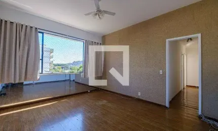 Apartamento para venda - maracanã, 3 quartos,  120 m² - rio de janeiro